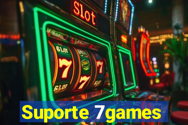 Suporte 7games